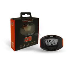 Athena SOS alarm bezdrátový měřič motohodin ATHENA GK-GETHM-0001 GK-GETHM-0001