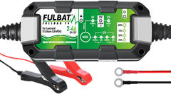 Fulbat Nabíječka baterií FULBAT FULLOAD F4 FULLOAD F4 2A (5 pcs) (vhodné také pro lithiové baterie) 750515