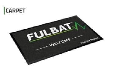 Fulbat carpet FULBAT 60cm x 95cm 950048