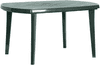 Allibert ELISE stůl - zelený