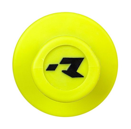 RTECH gripy lock-on R20 Wave, RTECH (neon žluté, 1 pár) R-MPRGF000020