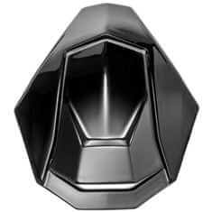 Cassida čelní kryt ventilace vrchní pro přilby Integral GT 2.0, CASSIDA (černá lesklá) NEMÁ