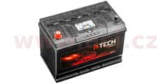 A-tech 95Ah baterie, 680A, levá A-TECH 303x173x225 60033