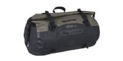 Oxford vodotěsný vak Aqua T-30 Roll Bag, OXFORD (khaki/černý, objem 30 l) OL401
