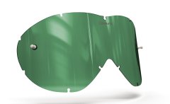 SMITH OPTICS plexi pro brýle SMITH SONIC, ONYX LENSES (zelené s polarizací) 15-384-51