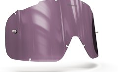 Fox Racing plexi pro brýle FOX RACING AIRSPC, ONYX LENSES (fialové s polarizací) 15-141-31