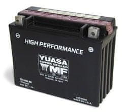 Yuasa Baterie YUASA YTX24HL-BS YTX24HL-BS