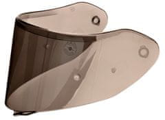 Airoh plexi pro přilby ST 501/701/VALOR/SPARK, AIROH (stříbrné zrcadlové) 05ST7AG