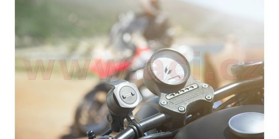 TomTom držák pro navigaci Rider 450/550 pro přenášení mezi více motocykly, TomTom 9UGE.001.03