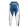 Motokrosové kalhoty YOKO KISA modrý 28 65-176501-28
