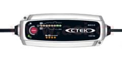 CTEK nabíječka CTEK MXS 5.0 NEW s teplotním čidlem 12 V, 120 Ah, 5 A 101024.01