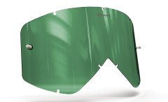 SMITH OPTICS plexi pro brýle SMITH FUEL/INTAKE, ONYX LENSES (zelené s polarizací) 15-381-51