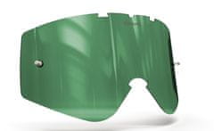 O'Neal plexi pro brýle O'NEAL B-ZERO, ONYX LENSES (zelené s polarizací) 15-318-51