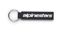 Alpinestars klíčenka LINEAR, ALPINESTARS (černá) 1230-94100-10-TU