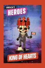 UBI Heroes - WD Legion King of H - Chibi Figurine