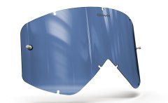SMITH OPTICS plexi pro brýle SMITH FUEL/INTAKE, ONYX LENSES (modré s polarizací) 15-381-61
