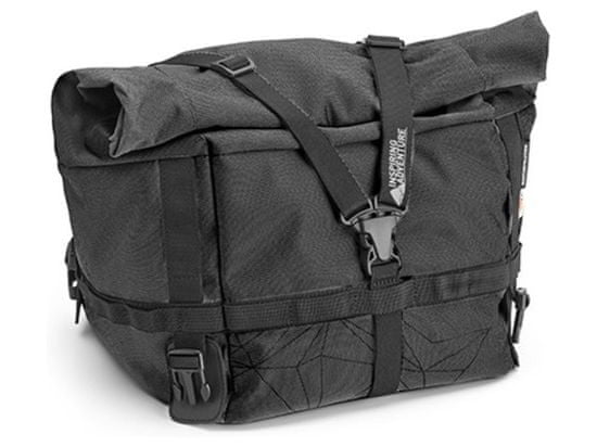 Kappa tail bag, KAPPA (černý) RA319BK