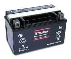 Yuasa Baterie YUASA YTX7A-BS YTX7A-BS
