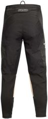 YOKO Motokrosové dětské kalhoty YOKO SCRAMBLE černá 20 68-176803-20