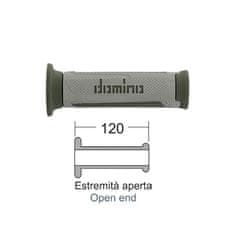 Domino Rukojeti DOMINO Turismo 184170210 grey/green 184170210