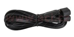 Oxford prodlužovací kabel, OXFORD (konektory SAE, délka kabelu 3 m) EL108
