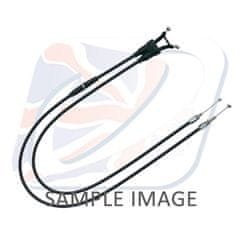 Venhill Lanka plynu (pár) Venhill T01-4-139-BK featherlight černý T01-4-139-BK