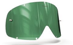 Oakley plexi pro brýle OAKLEY O-FRAME, ONYX LENSES (zelené s polarizací) 15-293-51
