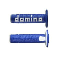 Domino Rukojeti DOMINO OFF-ROAD 184161050 modrobílé 184161050