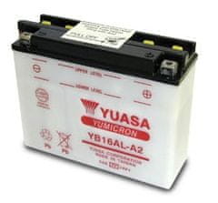 Yuasa Baterie YUASA YB16AL-A2 YB16AL-A2 