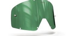 Fox Racing plexi pro brýle FOX RACING MAIN, ONYX LENSES (zelené s polarizací) 15-142-51