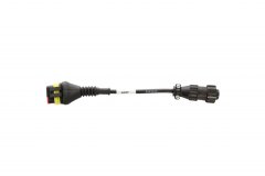 TEXA Kabel TEXA MERCRUISER/VM D-TRONIC Pro použití s 3902358 3905265