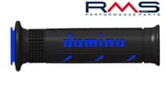 Domino Rukojeti DOMINO XM2 MAXISCOOTER 184160420 černá/modrá DOMINO 184160420