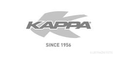 Kappa K639 - opěrka zad na kufr KVE58 KAPPA K639