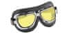 Climax Vintage brýle 510, CLIMAX (žlutá skla) 1301510112000