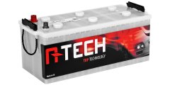 A-tech 140Ah baterie, 760A, levá A-TECH 514x189x195(220) 64035