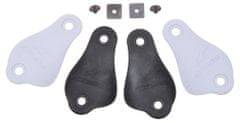 Alpinestars výztuha vnitřní botičky pro boty TECH10 model do 2013, ALPINESTARS (černá/šedá, sada) 25SBT10N-NG