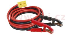 GYS kabely 8 m - průřez 16 mm2 včetně svorek pro GYSFLASH HF 056572