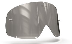 Oakley plexi pro brýle OAKLEY O-FRAME, ONYX LENSES (šedé s polarizací)