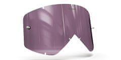 SMITH OPTICS plexi pro brýle SMITH FUEL/INTAKE, ONYX LENSES (fialové s polarizací) 15-381-31