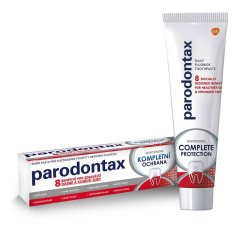 GLAXOSMITHKLINE PARODONTAX Kompletní ochrana Whitening zubní pasta 75 ml