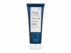 Tigi 250ml copyright total sun care & glow shower gel after