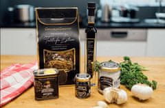 Giuliano Tartufi Extra panenský olivový olej s černým lanýžem, 175 ml (Lanýžový Olej)
