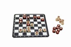 Detoa Magnetické cestovní šachy
