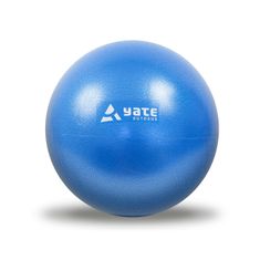 Yate Over Gym Ball - 26 cm modrý