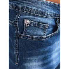 Dstreet Pánské džínové kalhoty O13 světle modré ux3991 s29