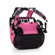 Bagmaster Prim 23 A Black/Pink