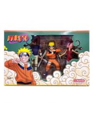 Hollywood Figurka - Naruto - Naruto - 10 cm