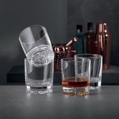 Spiegelau Sklenice Spiegelau Lounge Whisky 4ks 309 ml