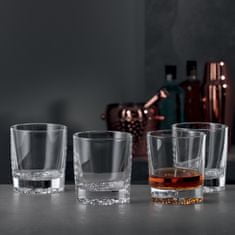 Spiegelau Sklenice Spiegelau Lounge Whisky 4ks 309 ml