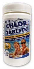 Profast Tablety na dezinfekci bazénové vody 5x200g Chlortix T 